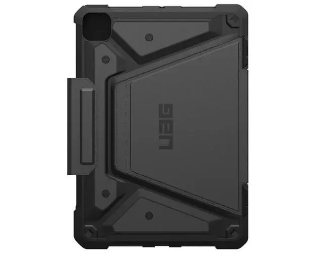 Husa UAG Metropolis SE pentru iPad Pro 11 inch 5th Gen 2024 (Negru)