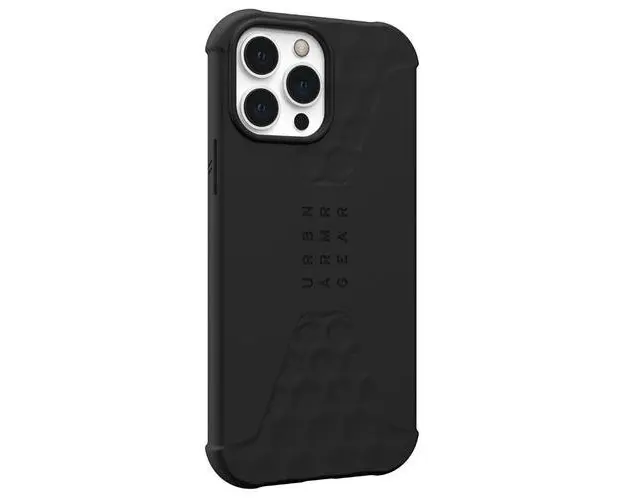 Husa Protectie Spate UAG 11315K114040 pentru iPhone 13 Pro (Negru)