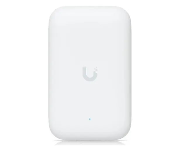 Access Point Wireless Ubiquiti Swiss Army Knife Ultra, WiFi 5 (Alb)