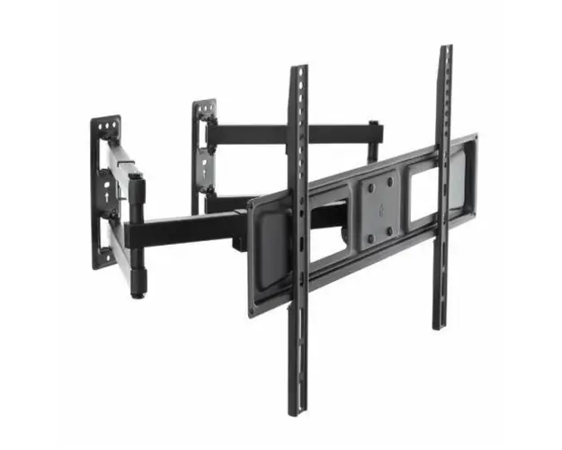 Suport Perete ART RAMT AR-85, 32inch - 70inch, 45 Kg (Negru)