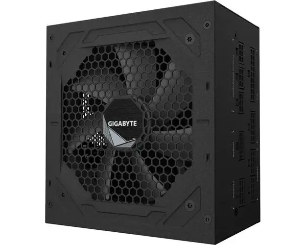 Sursa GIGABYTE UD750GM PG5, ATX, 80+ Gold, 750W, Full Modulara (Negru)