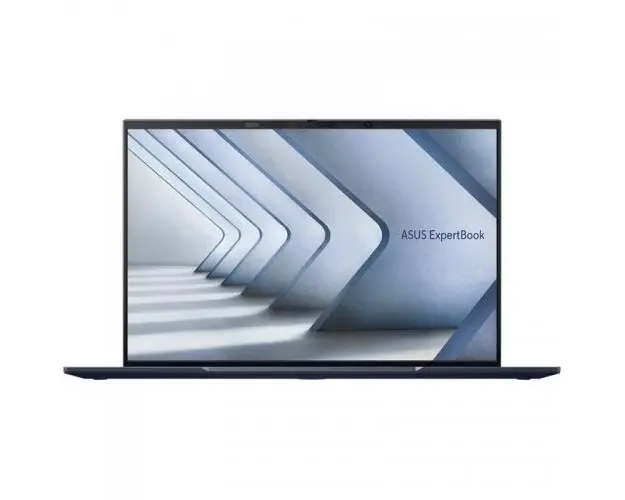 Ultrabook ASUS ExpertBook B9 B9403CVA (Procesor Intel® Core™ i5-1335U (12M Cache, up to 4.6 GHz) 14inch WQXGA+ 90Hz OLED, 16GB DDR5, 1TB SSD, Intel® Iris Xe Graphics, No OS, Negru)