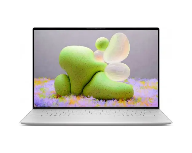 Ultrabook Dell XPS 13 9340 (Procesor Intel® Core™ Ultra 7 155H (24M Cache, up to 4.80 GHz) 13.4inch FHD+, 16GB, 512GB SSD, Intel Iris Arc Graphics, Win 11 Pro, Argintiu)