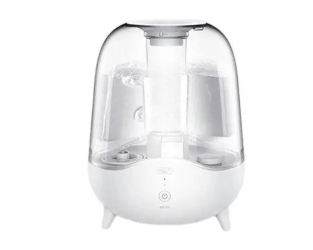 Umidificator Deerma F325, 25 W, 5 L (Alb)