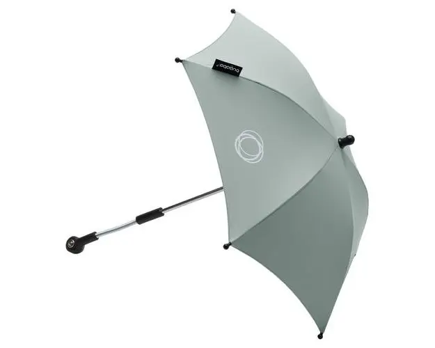 Umbrela de soare pentru carucior Bugaboo Plus Pine (Verde)