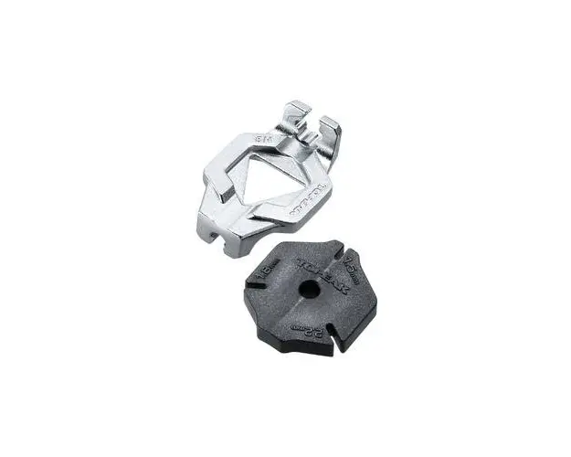 Unealta cheie spite Topeak DuoSpoke Tps-sp15, pt Mavic M7/M9, cu clema Aero pentru lamelare