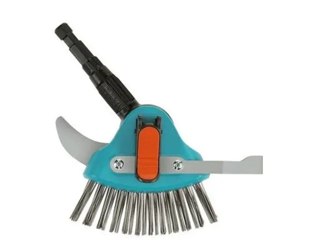 Unealta de gradinarit Gardena 03608-20 (Turcoaz)