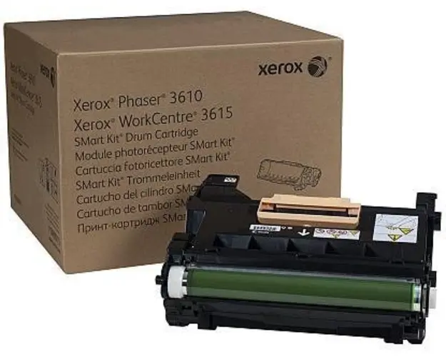 Unitate cilindru Xerox 113R00773 pentru Phaser 3610N/ 3610DN, WorkCentre 3615
