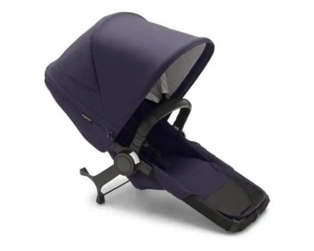 Unitate Scaun Carucior Bugaboo Donkey 5 Dark Navy 