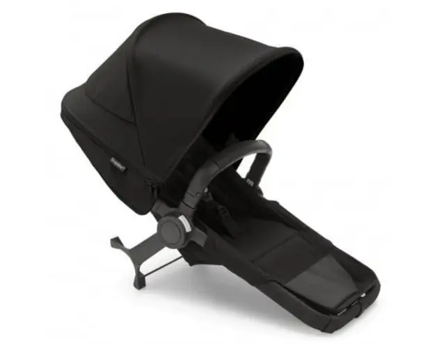 Unitate Scaun Carucior Bugaboo Donkey 5 Midnight Black