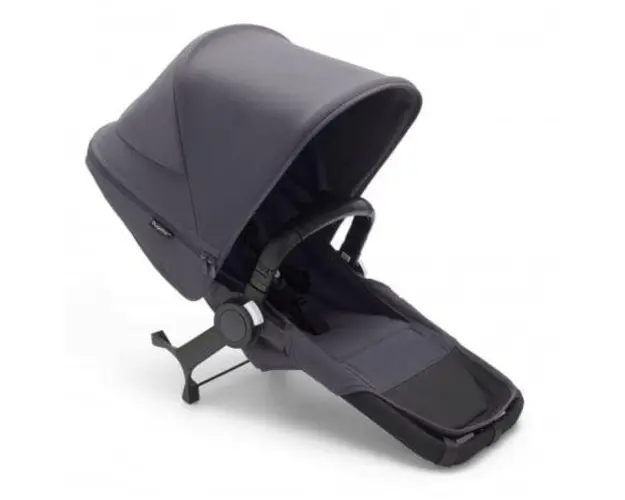 Unitate Scaun Carucior Bugaboo Donkey 5 Stormy Blue