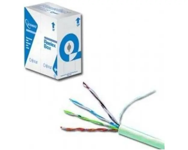 Gembird Rola UTP cat 5E&#44; 305 m