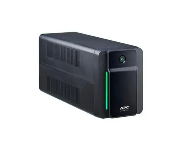 UPS APC BVX700LI, 700VA/360W, 4 x IEC C13 