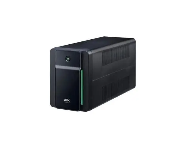 UPS APC BX1200MI 1200VA/650W, 6 x IEC C14