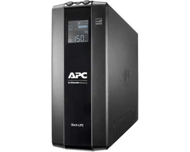 UPS APC Pro BR 1300VA/780W, 6 x IEC C13