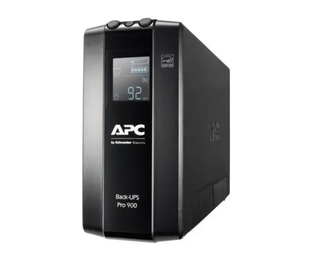 UPS APC Pro BR900MI, 900VA/540W, 6 x IEC C13 