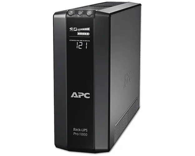 UPS APC BR900G-GR 900VA / 540W