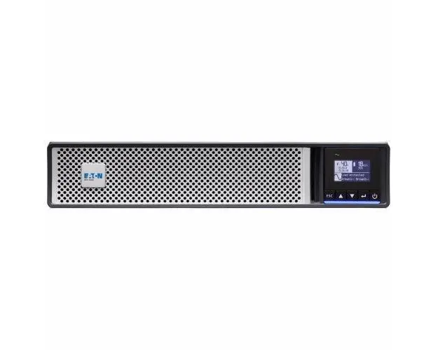UPS Eaton 5PX 1500i RT2U Netpack G2, 1500 VA, 8 x IEC C13