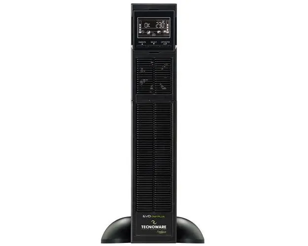 UPS Tecnoware EVO DSP PLUS 1200VA, 8 x IEC C13 