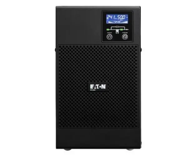 UPS Eaton 9E2000I, 2000VA/1600W, 1 X IEC C13, 6 X IEC C14