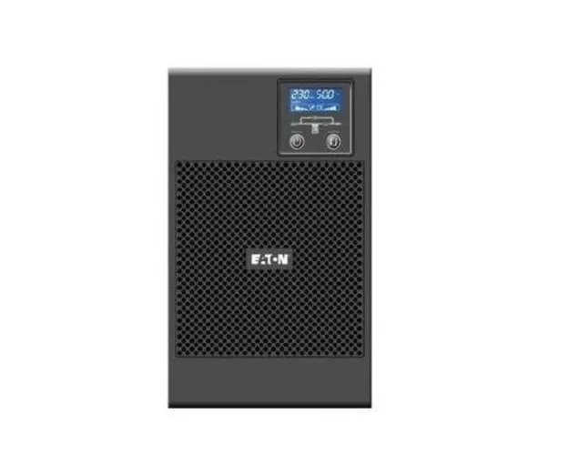 UPS Eaton, 3000VA/2400W, 1 x IEC C19 / 6 x IEC C13