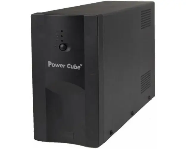 UPS Gembird UPS Gembird-PC-850AP 850VA / 480W