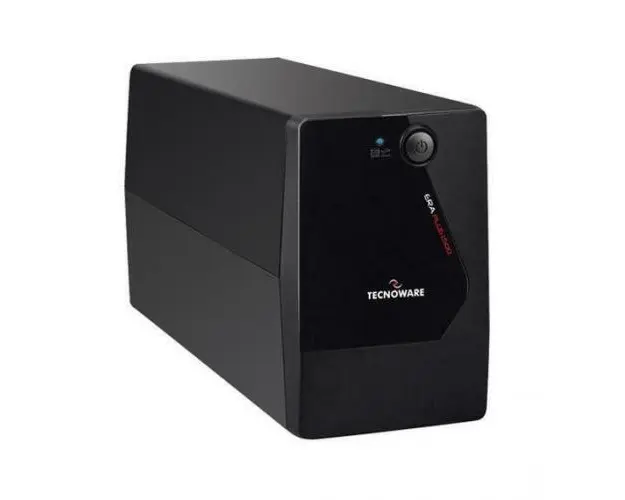 UPS Tecnoware ERA PLUS FGCERAPL1202SCH, 1200VA