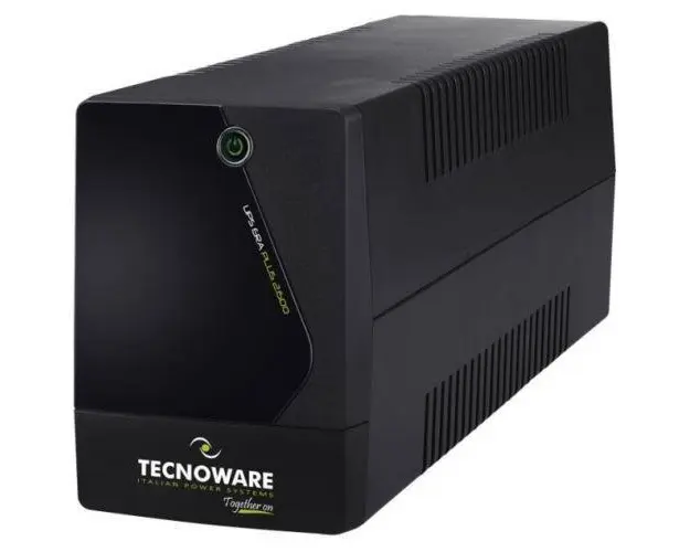 UPS Tecnoware ERA PLUS FGCERAPL2602IEC, 2600VA