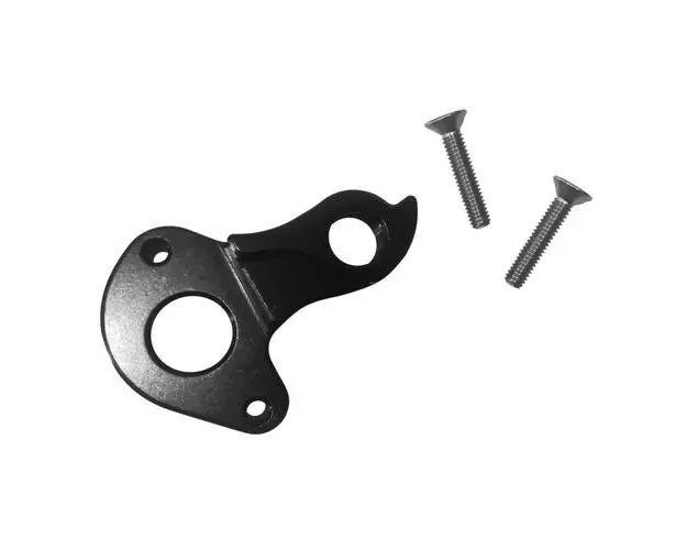 Ureche Cadru Devron Urbio Road R6.8, Negru