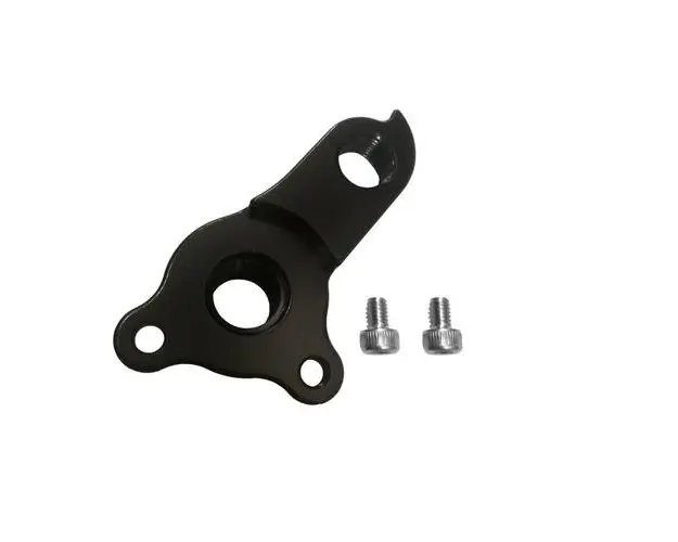 Ureche Cadru Devron Zerga FS6.7, Negru