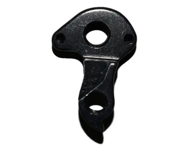 Ureche Schimbator Devron Road U. 6,8 2018/19, Negru