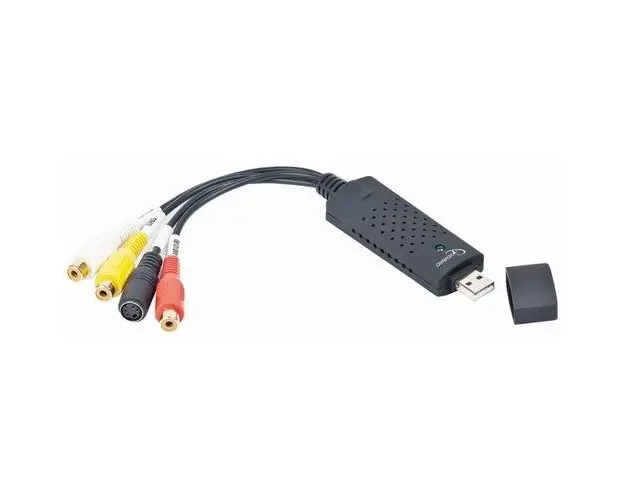 Placa de captura Gembird UVG-002