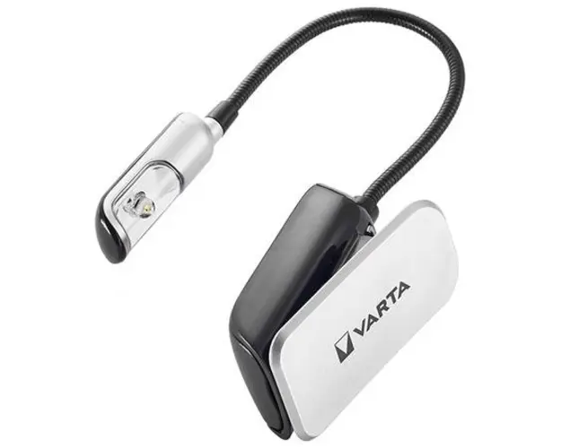 Lampa LED pentru citit VARTA 16618
