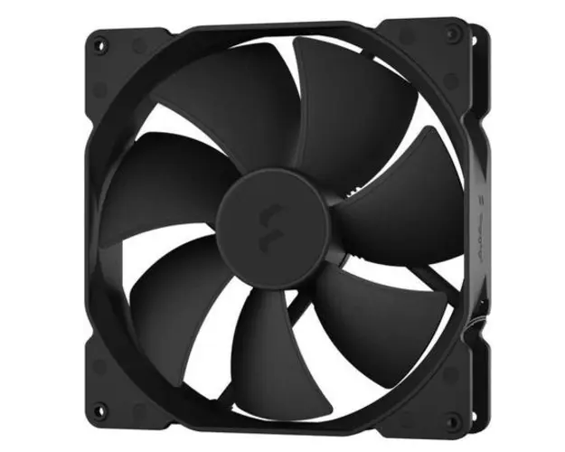 Ventilator Fractal Design Dynamic X2 GP-18 PWM, 180mm