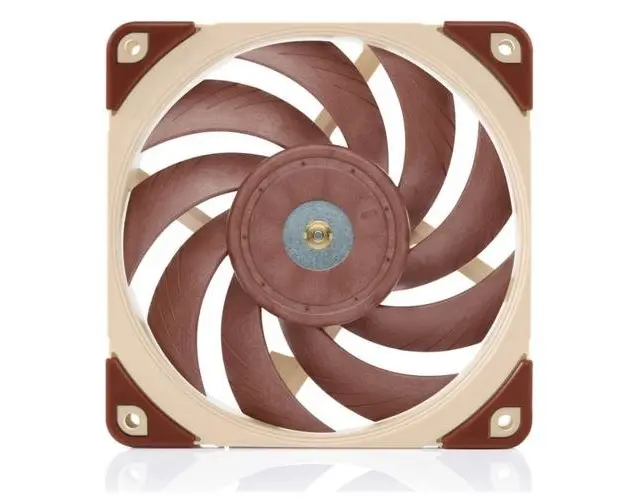 Ventilator / radiator Noctua NF-A12x25 5V 120mm