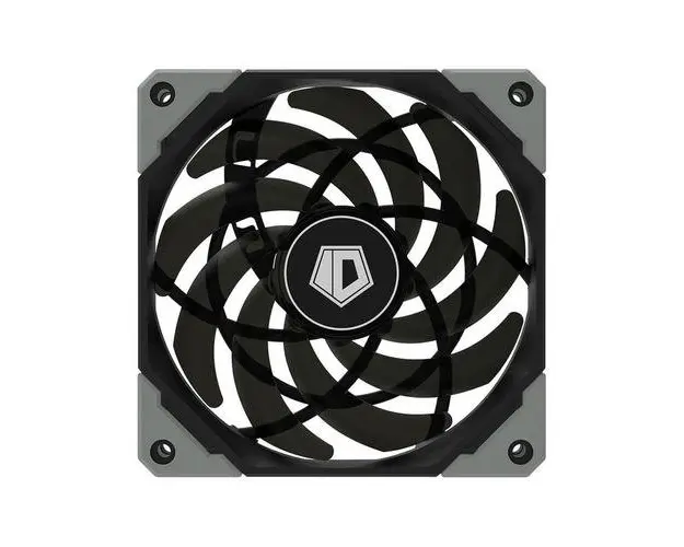 Ventilator ID-Cooling NO-12015-XT, 120mm
