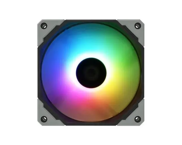 Ventilator ID-Cooling NO-12015-XT, 120mm, iluminare ARGB