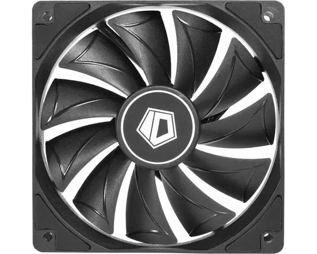 Ventilator ID-Cooling WF-12025 SD-K 120mm