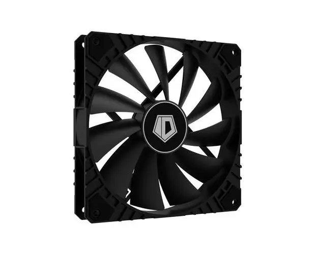 Ventilator ID-Cooling WF-14025 XT 1x140mm (Negru)