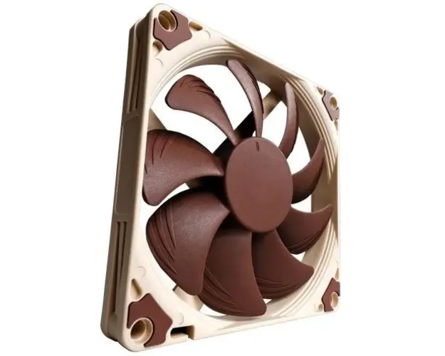 Ventilator Noctua NF-A9x14, 92 mm