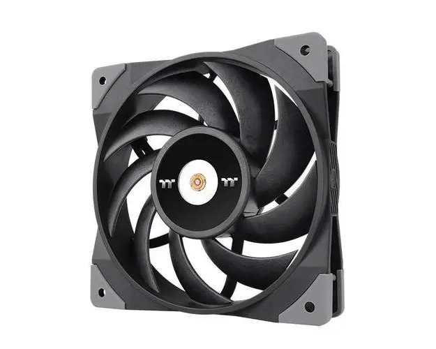 Ventilator Thermaltake Riing 12, High Static Pressure, 1x120mm