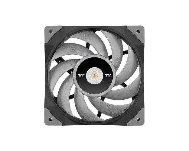 Ventilator Thermaltake Riing 12, Turbo High Static Pressure, 120mm