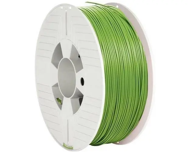 Filament imprimanta 3D Verbatim 55324, PLA, 1.75 mm, 1 kg (Verde)