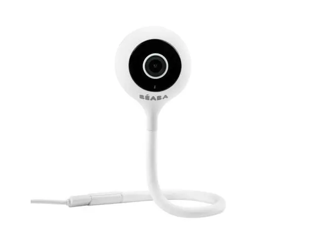 Video Monitor Beaba ZEN Connect White