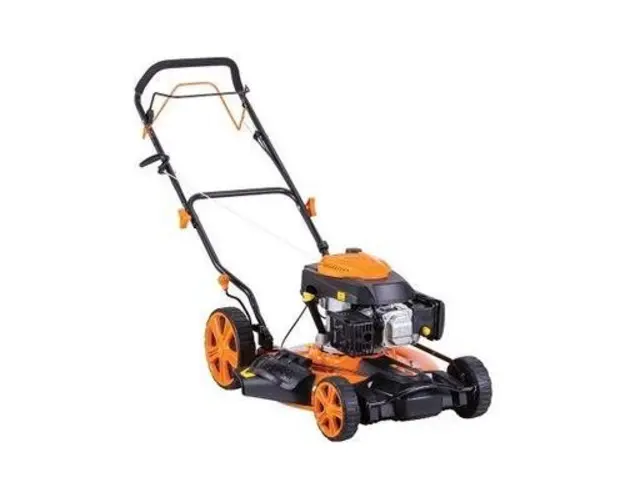 Masina de tuns iarba Villager ATLAS 5101T, 2600 W, 2800 rpm, 501 mm (Portocaliu/Negru)