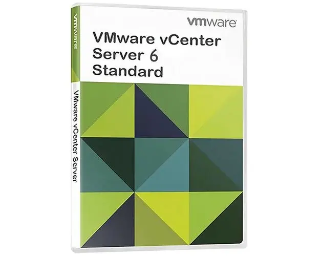 VMware vCenter Server 6 Standard, Windows, Linux, 1 PC, activare permanenta, licenta digitala
