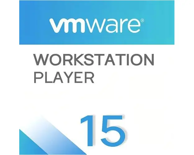 VMware Workstation 15 Player, Windows, Linux, 1 PC, activare permanenta, licenta digitala