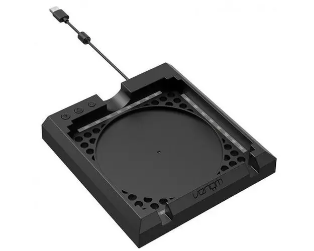 Stand Venom VS2886, pentru Xbox Series X, RGB 