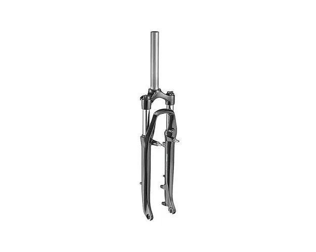 Furca Bicicleta RST NEON-T700C, 28 Inch, V-Break, 1 1/8, Negru