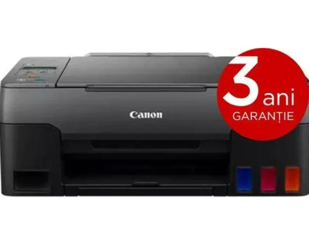 Multifunctionala InkJet Color Canon PIXMA G2420, USB, A4 (Negru)